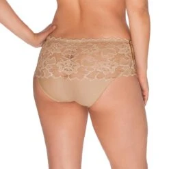 Culotte Maxi Femme Arum Sans Complexe - Beige -Panache Soldes Magasin 265057134 zoom prd 3s 1200x1200 3