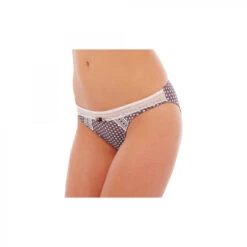 Slip Frozen POMM'POIRE - Beige