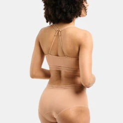 Brassière Coques Sans Armatures - Beige -Panache Soldes Magasin 40xaf80huj5 2885731 5 1140x1140