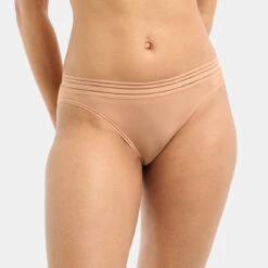 Culotte Classique - Beige