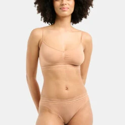 Culotte Classique - Beige -Panache Soldes Magasin 60xaf80huj3 2885709 4 1140x1140