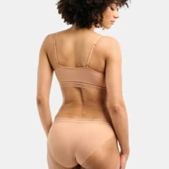 Culotte Classique - Beige -Panache Soldes Magasin 60xaf80huj5 2885709 5 1140x1140