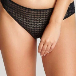 Panache Culotte Noir