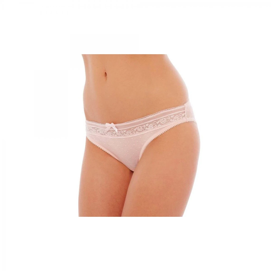 Slip Poudre Make Up POMM'POIRE - Rose 3 Slip Poudre Make Up POMM'POIRE - Rose