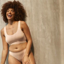 Culotte Classique - Nude -Panache Soldes Magasin ag59so confort56lag5960pag59nude1 3352914 5 1140x1140