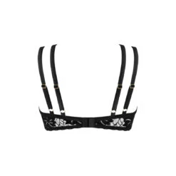 Obsessive Soutien-gorge Arienna - Noir -Panache Soldes Magasin arienna bra xss noir 3474312 4 1140x1140