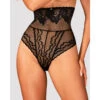 Obsessive Culotte Arienna- Noire