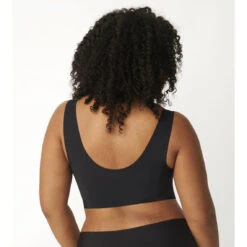Sloggi Bralette Noire -Panache Soldes Magasin bralette noire 298817 3 1140x1140