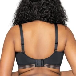 Curvy Kate Bralette Sans Armatures Noire -Panache Soldes Magasin bralette sans armatures noire 1174301 3 1200x1200