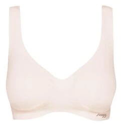 Sloggi Bralette Sans Armatures Nude -Panache Soldes Magasin bralette sans armatures nude 1207947 4 1200x1200