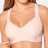 Sloggi Bralette Sans Armatures Nude