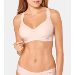 Sloggi Bralette Sans Armatures Nude -Panache Soldes Magasin bralette sans armatures nude 1207947 6 1200x1200