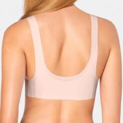 Sloggi Bralette Sans Armatures Nude -Panache Soldes Magasin bralette sans armatures nude 1207947 7 1200x1200