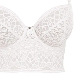 FREYA Brassière à Armatures Blanc 15 FREYA Brassière à Armatures Blanc -Panache Soldes Magasin brassiere a armatures freya soiree lace white 5 1140x1140