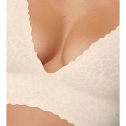 Sloggi Brassière Beige -Panache Soldes Magasin brassiere beige 3300334 5 1140x1140
