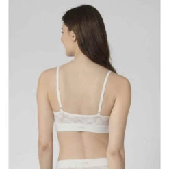 Sloggi Brassière Blanche -Panache Soldes Magasin brassiere blanc 3285780 3 1140x1140