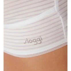 Sloggi Brassière Blanche -Panache Soldes Magasin brassiere blanc 3300358 5 1140x1140