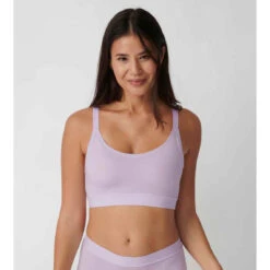 Sloggi Brassière Violette