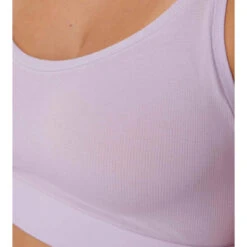 Sloggi Brassière Violette -Panache Soldes Magasin brassiere bleu 3300304 5 1140x1140
