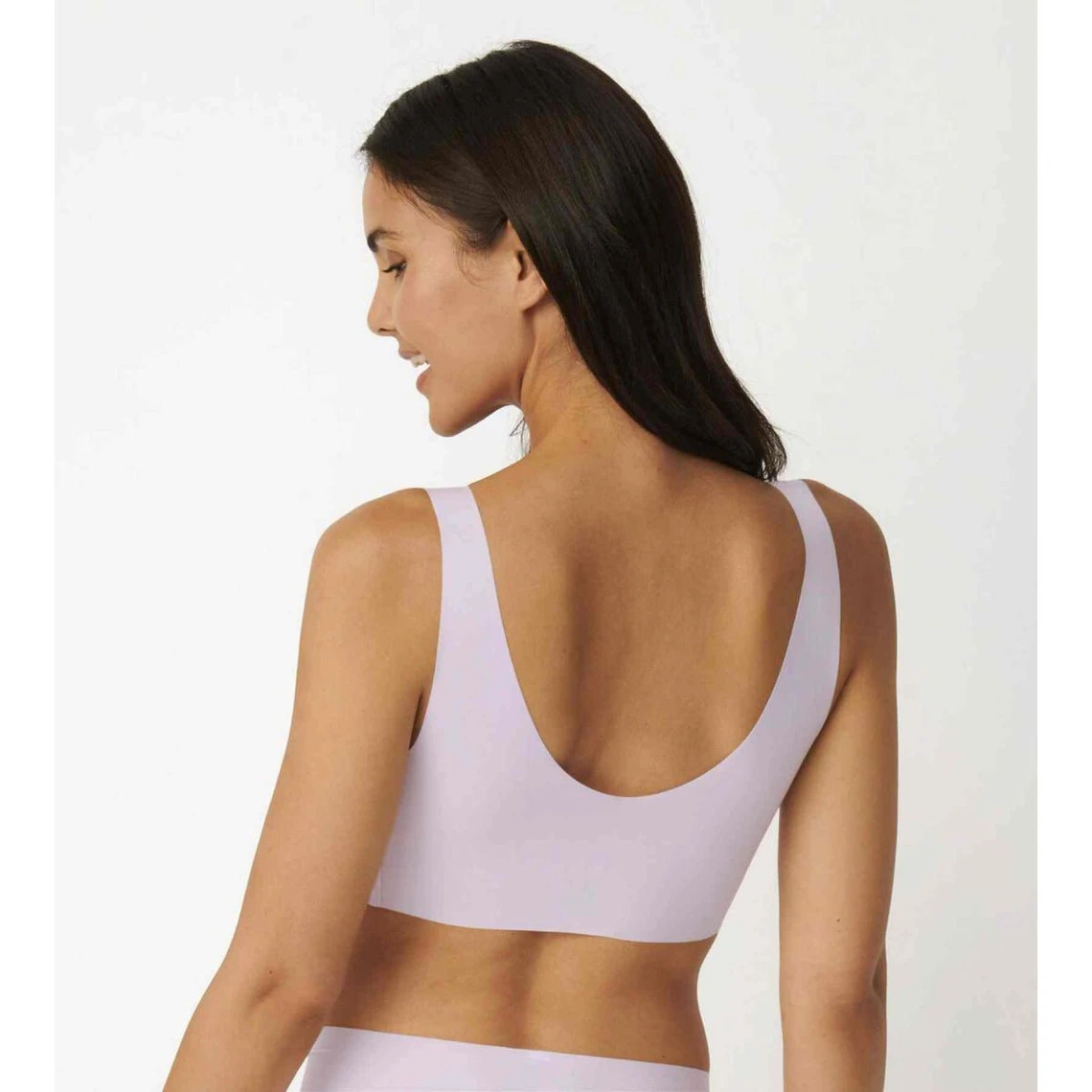 Sloggi Brassière - Bleu 5 Sloggi Brassière - Bleu – Image 3