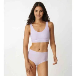 Sloggi Brassière - Bleu 10 Sloggi Brassière - Bleu -Panache Soldes Magasin brassiere bleue 3300262 4 1140x1140