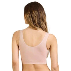 Brassière Coques Sans Armatures - Nude -Panache Soldes Magasin brassiere coques sans armatures nude 3352912 3 1140x1140