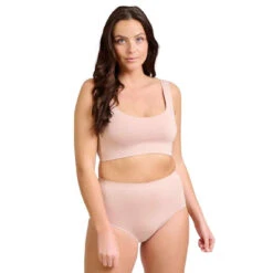 Brassière Coques Sans Armatures - Nude -Panache Soldes Magasin brassiere coques sans armatures nude 3352912 4 1140x1140