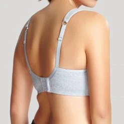 Panache Brassière De Sport Armatures Grise -Panache Soldes Magasin brassiere de sport armatures grise 1173921 3 1200x1200