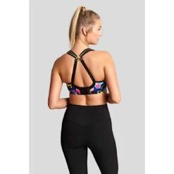 Panache Brassière De Sport Armatures Multicolore -Panache Soldes Magasin brassiere de sport armatures multicolore 3176370 3 1140x1140