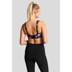 Panache Brassière De Sport Armatures Multicolore -Panache Soldes Magasin brassiere de sport armatures multicolore 3176370 4 1140x1140