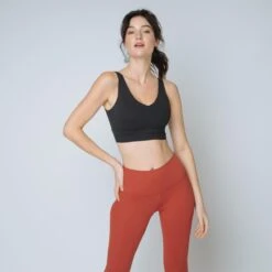 Brassière De Sport Dos En V -Panache Soldes Magasin brassiere de sport dos en v 3200502 2 1200x1200