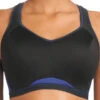 Brassière De Sport Moulée à Armatures Noir 2 Brassière De Sport Moulée à Armatures Noir -Panache Soldes Magasin brassiere de sport moulee a armatures freya active epic electric black 1 1140x1140