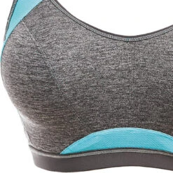 Brassière De Sport Moulée à Armatures Gris -Panache Soldes Magasin brassiere de sport moulee avec armatures freya active epic carbon 5 1140x1140