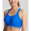 Panache Brassière De Sport Sans Armatures - Bleu 1 Panache Brassière De Sport Sans Armatures - Bleu -Panache Soldes Magasin brassiere de sport sans armatures bleu 3308914 2 1140x1140