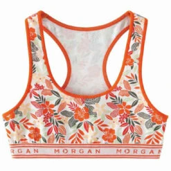 Brassière - Orange -Panache Soldes Magasin brassiere ines 3470736 6840240 40 1140x1140