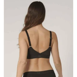 Sloggi Brassière Noire -Panache Soldes Magasin brassiere noir 3285744 3 1140x1140