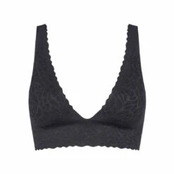 Sloggi Brassière Noire