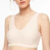 Chantelle Brassière Paddée Sans Armatures Vneck Beige -Panache Soldes Magasin brassiere paddee sans armatures vneck beige 1177895 1 1200x1200