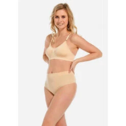 Magic Bodyfashion Brassière Sans Armatures - Beige -Panache Soldes Magasin brassiere sans armatures beige 3363660 4 1140x1140