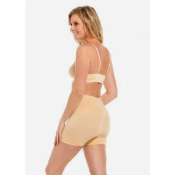 Magic Bodyfashion Brassière Sans Armatures - Beige -Panache Soldes Magasin brassiere sans armatures beige 3363660 5 1140x1140