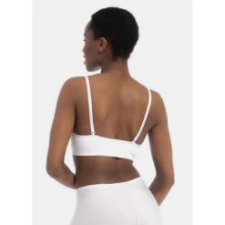 Magic Bodyfashion Brassière Sans Armatures - Blanc -Panache Soldes Magasin brassiere sans armatures blanc 3363656 3 1140x1140