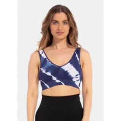 Magic Bodyfashion Brassière Sans Armatures - Bleu -Panache Soldes Magasin brassiere sans armatures bleu 3363622 4 1140x1140