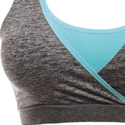 Brassière De Sport Sans Armatures Gris -Panache Soldes Magasin brassiere sans armatures freya active freestyle carbon 2 1140x1140