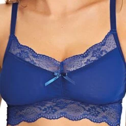 FREYA Brassière Sans Armatures Cobalt