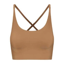 Bye Bra Brassière Sans Armatures Invisible - Marron -Panache Soldes Magasin brassiere sans armatures invisible marron 3217885 4 1140x1140