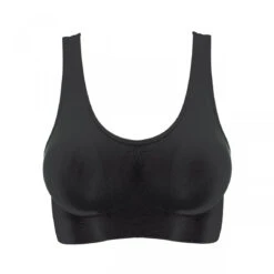 Brassière Sans Armatures Noire -Panache Soldes Magasin brassiere sans armatures noir 2885367 1 1140x1140