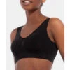 Magic Bodyfashion Brassière Sans Armatures - Noir -Panache Soldes Magasin brassiere sans armatures noir 3363626 2 1140x1140