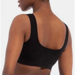 Magic Bodyfashion Brassière Sans Armatures - Noir -Panache Soldes Magasin brassiere sans armatures noir 3363626 3 1140x1140