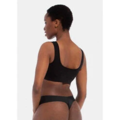 Magic Bodyfashion Brassière Sans Armatures - Noir -Panache Soldes Magasin brassiere sans armatures noir 3363626 5 1140x1140