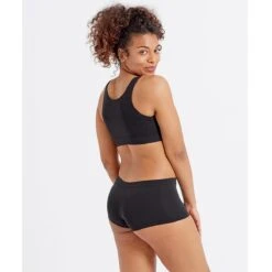 Brassière Sans Armatures Noire -Panache Soldes Magasin brassiere sans armatures noire 1232045 2 1200x1200